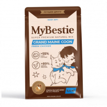 MyBestie Grand Maine Coon (Мэйн Кун) 0,4кг