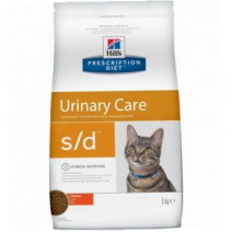 Hill's PD s/d Urinary Care (Курица) 1,5кг
