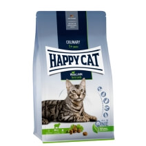 Happy Cat Supreme Culinary (Ягнёнок) 10кг