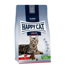Happy Cat Supreme Culinary Voralpen Rind (Говядина) 1,3кг