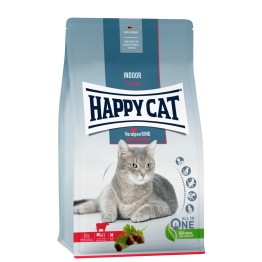 Happy Cat Supreme Indoor Voralpen-Rind (Говядина)