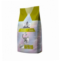 HiQ Kitten and mother care для Котят и Беременных 6,5кг