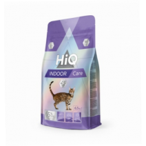 HiQ Indoor care для Взрослых Кошек 18кг