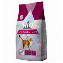 HiQ Sterilised care для Стерилизованных Кошек 18кг