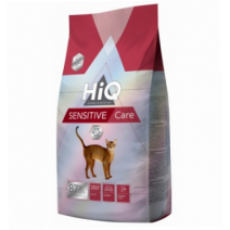 HiQ Sensitive care Чувствительное Пищеварение 18кг