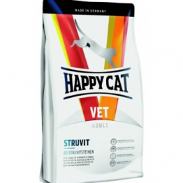 Happy Cat VET Diet Struvit При мочекаменной болезни