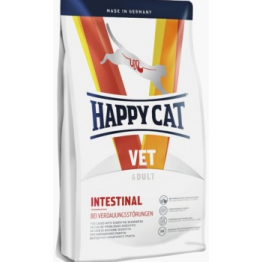 Happy Cat VET Diet Intestinal при заболеваниях ЖКТ
