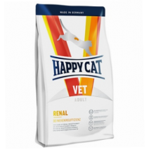 Happy Cat VET Diet Renal Почечная недостаточность 4кг