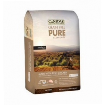 Canidae Cat Pure Elements Для взрослых кошек и котят 3,6кг