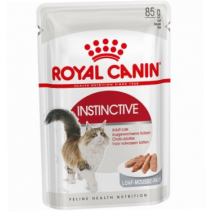 Royal Canin Instinctive (в паштете) 85г