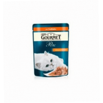 Gourmet Мини-филес уткой 85г