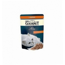 Gourmet Мини-филе с индейкой 85г