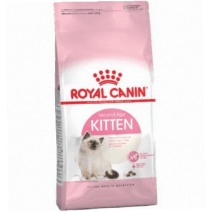 Royal Canin Kitten для котят до 12 месяцев на РАЗВЕС 1кг