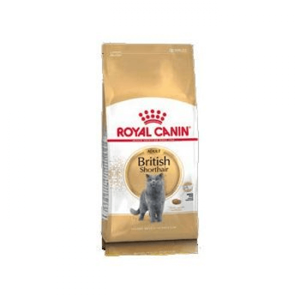 Royal Canin British Shorthair для Британских на РАЗВЕС 1кг