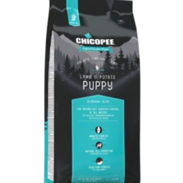Chicopee HNL Puppy (Ягненок с Картофелем)