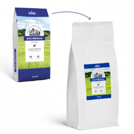 Bosch Dog Premium 20кг