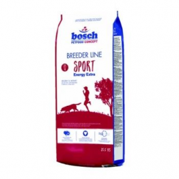 Bosch Breeder Sport Для активных собак